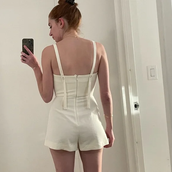 Alexis Romper - Picture 3 of 6